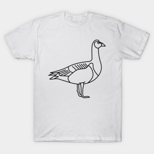 Goose T-Shirt